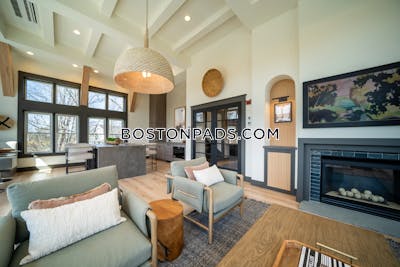 Hull 2 bedroom 1 baths Luxury in HULL - $3,139 No Fee