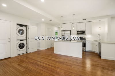 Fort Hill Apartment for rent 4 Bedrooms 2 Baths Boston - $5,550 No Fee