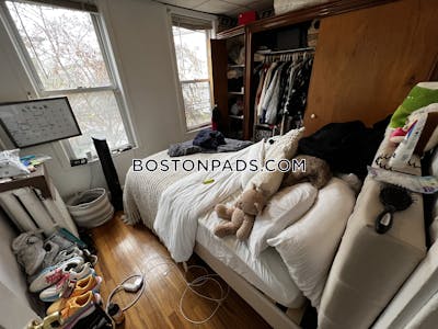 Mission Hill 3 Beds 1 Bath Boston - $4,200 No Fee