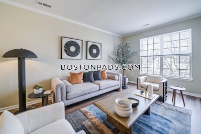 Newton Apartment for rent 1 Bedroom 1 Bath  Newton Highlands - $3,174 No Fee