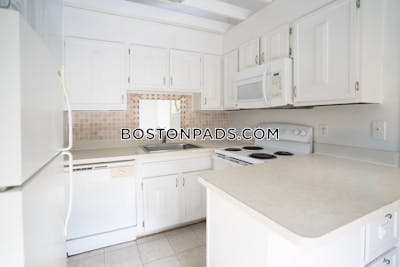 Quincy Apartment for rent 1 Bedroom 1 Bath  Quincy Point - $2,150 No Fee