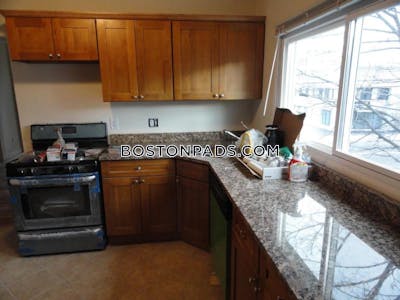 Medford Apartment for rent 5 Bedrooms 2 Baths  Tufts - $4,345