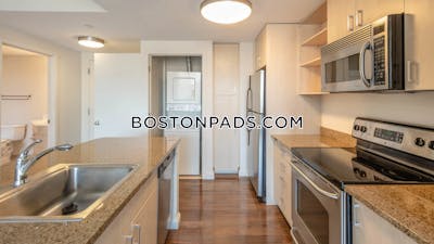 Downtown Apartment for rent 1 Bedroom 1 Bath Boston - $3,605
