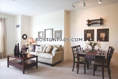 Waltham Apartment for rent 1 Bedroom 1 Bath - $2,754 No Fee