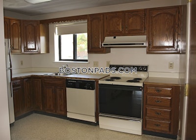 Waltham Apartment for rent 2 Bedrooms 2 Baths - $2,800 No Fee